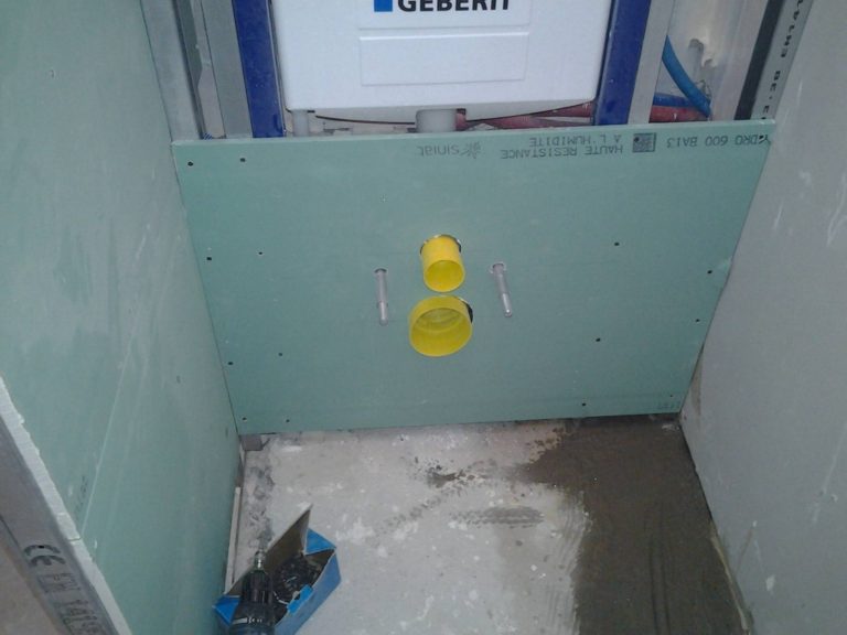 WC qui s’évacue mal ou fait glouglou Le blog du plombier