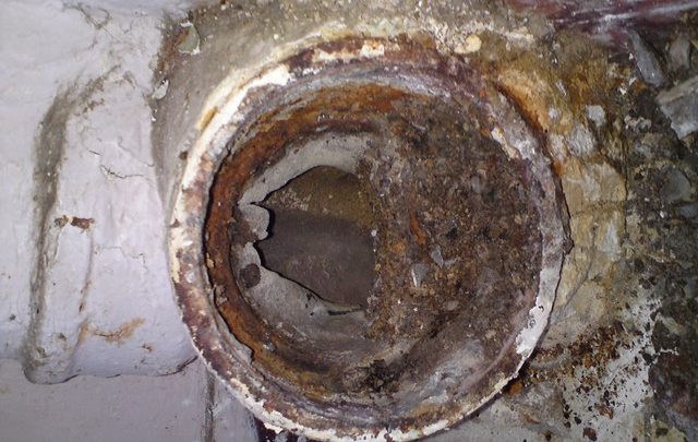 Culotte entratré