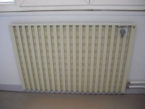 Des radiateurs quasi introuvables (les radiateurs radial) | Le blog du plombier
