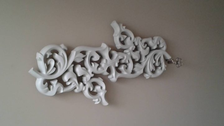 Radiateur décoratif