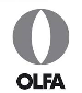 Logo Olfa