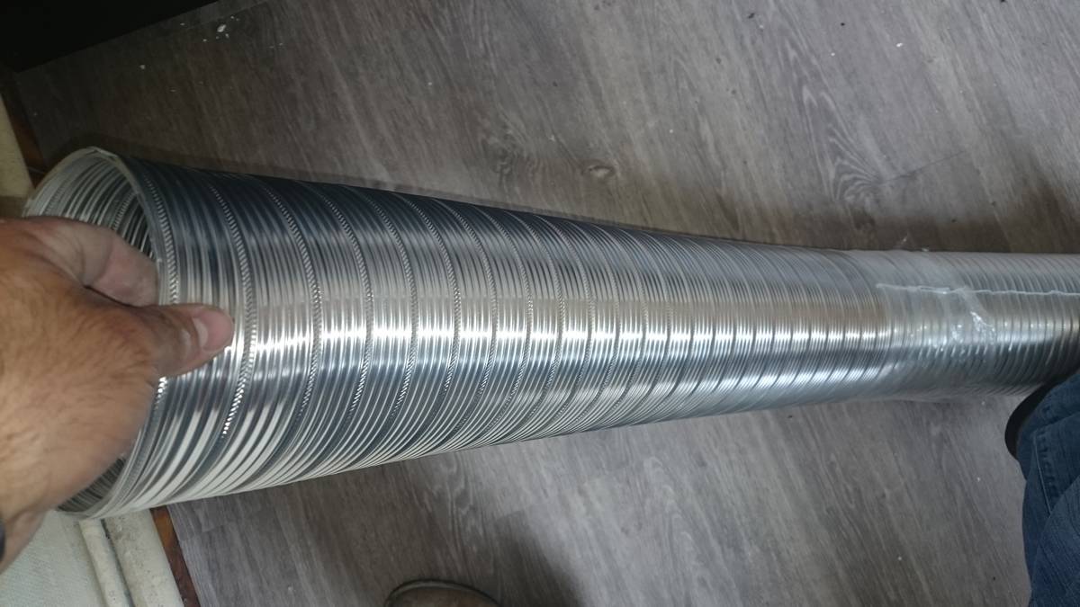 Les hottes de cuisine comment les installer – Le blog du plombier
