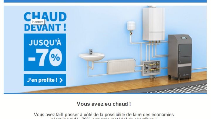 Schéma non conforme